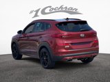Used 2019 Hyundai Tucson Night w/ Cargo Package image 5