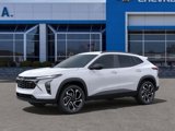 New 2025 Chevrolet Trax RS w/ Driver Confidence Package image 2