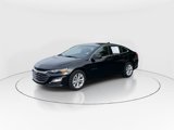 Used 2024 Chevrolet Malibu LT image 5