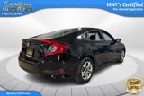 Used 2017 Honda Civic LX image 6