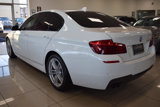 Used 2016 BMW 528i Sedan image 5