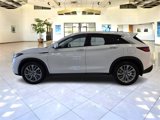 New 2025 INFINITI QX50 Pure image 4