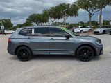 Used 2020 Volkswagen Tiguan SE R-Line image 4