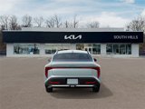 New 2025 Kia K4 LXS image 5