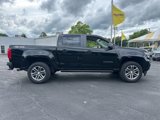 Used 2021 Chevrolet Colorado W/T image 4