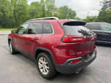 Used 2014 Jeep Cherokee Latitude w/ Cold Weather Group image 3