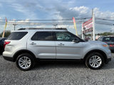 Used 2014 Ford Explorer XLT image 5