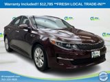 Used 2016 Kia Optima EX w/ Premium Package image 3