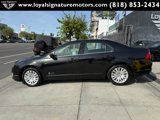 Used 2011 Ford Fusion Hybrid w/ 501A Rapid Spec Order Code image 4