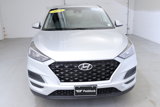 Used 2019 Hyundai Tucson SE image 2