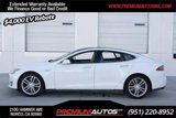 Used 2015 Tesla Model S 85 image 3