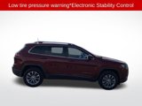 Used 2019 Jeep Cherokee Latitude Plus image 5