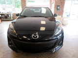 Used 2013 MAZDA MAZDA3 i Sport image 2