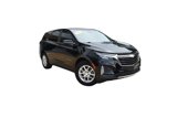 Used 2023 Chevrolet Equinox LT image 2
