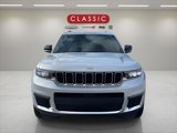 Used 2021 Jeep Grand Cherokee L Limited image 2