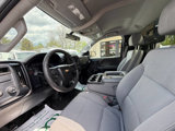 Used 2015 Chevrolet Silverado 2500 W/T image 5