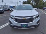 Certified 2022 Chevrolet Equinox LT image 2