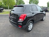 Used 2022 Chevrolet Trax LS w/ Tint and Cruise Package image 5