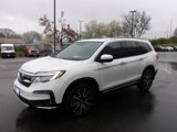 Used 2020 Honda Pilot Touring image 4