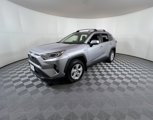 Used 2020 Toyota RAV4 XLE image 2