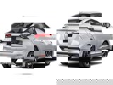 New 2025 Nissan Versa SR w/ Trunk Package image 5