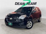 Used 2011 Chevrolet Equinox LS w/ Bluetooth Package image 3