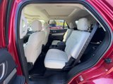 Used 2017 Ford Explorer Platinum image 3