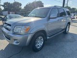 Used 2005 Toyota Sequoia Limited image 2