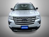 Used 2018 Ford Explorer XLT w/ Equipment Group 202A image 2