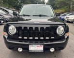 Used 2017 Jeep Patriot Latitude image 2