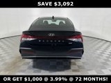 New 2025 Hyundai Elantra SEL w/ Cargo Package image 6