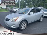 Used 2011 Nissan Rogue SV w/ SL Pkg image 2