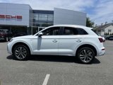 Used 2023 Audi Q5 2.0T Premium Plus w/ Premium Plus Package image 2