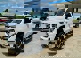 New 2025 GMC Sierra 1500 SLT w/ SLT Premium Package image 5