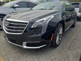 Used 2018 Cadillac XTS w/ Rear Seat Comfort Package image 3