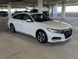 Used 2020 Honda Accord EX-L image 2
