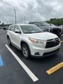 Used 2014 Toyota Highlander Plus image 3