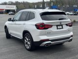 Certified 2022 BMW X3 xDrive30i w/ Convenience Package w/ZPA image 3