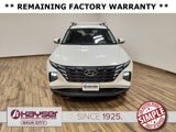 Used 2022 Hyundai Tucson SEL image 3