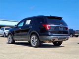 Used 2019 Ford Explorer Limited w/ Class III Trailer Tow Package image 5