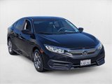 Used 2016 Honda Civic LX image 3