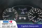 Used 2015 Nissan Altima 2.5 S w/ Power Driver Seat Package image 3