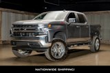 Used 2021 Chevrolet Silverado 1500 LT w/ All Star Edition Plus image 4