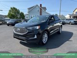 Used 2024 Ford Edge SEL image 4
