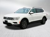 Used 2019 Volkswagen Tiguan SE w/ Panoramic Sunroof Package image 3