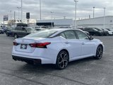 New 2025 Nissan Altima 2.5 SR image 5