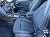 New 2025 Audi A3 2.0T Premium image 4