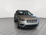 Used 2020 Jeep Cherokee Latitude image 3