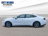 Certified 2022 Hyundai Sonata SEL image 3