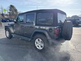 Used 2020 Jeep Wrangler Unlimited Sport S image 5